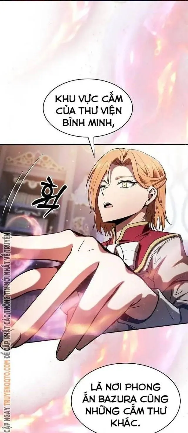 Kiếm Thánh Thiên Tài Của Học Viện Chap 80 - Next Chap 81
