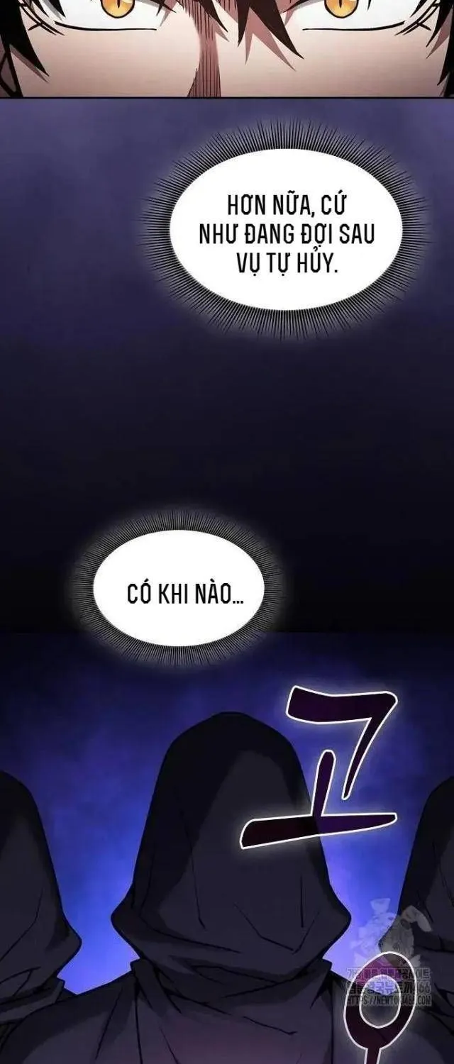 Kiếm Thánh Thiên Tài Của Học Viện Chap 80 - Next Chap 81