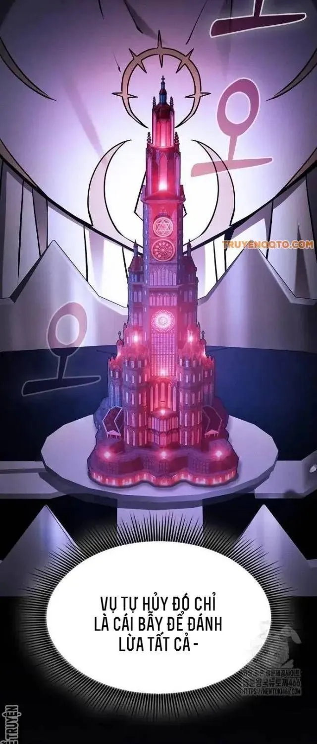 Kiếm Thánh Thiên Tài Của Học Viện Chap 80 - Next Chap 81