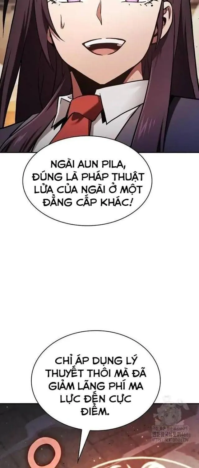 Kiếm Thánh Thiên Tài Của Học Viện Chap 80 - Next Chap 81
