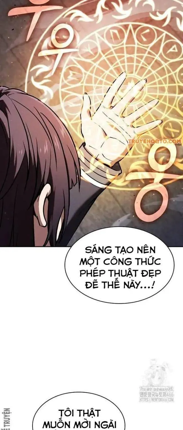 Kiếm Thánh Thiên Tài Của Học Viện Chap 80 - Next Chap 81
