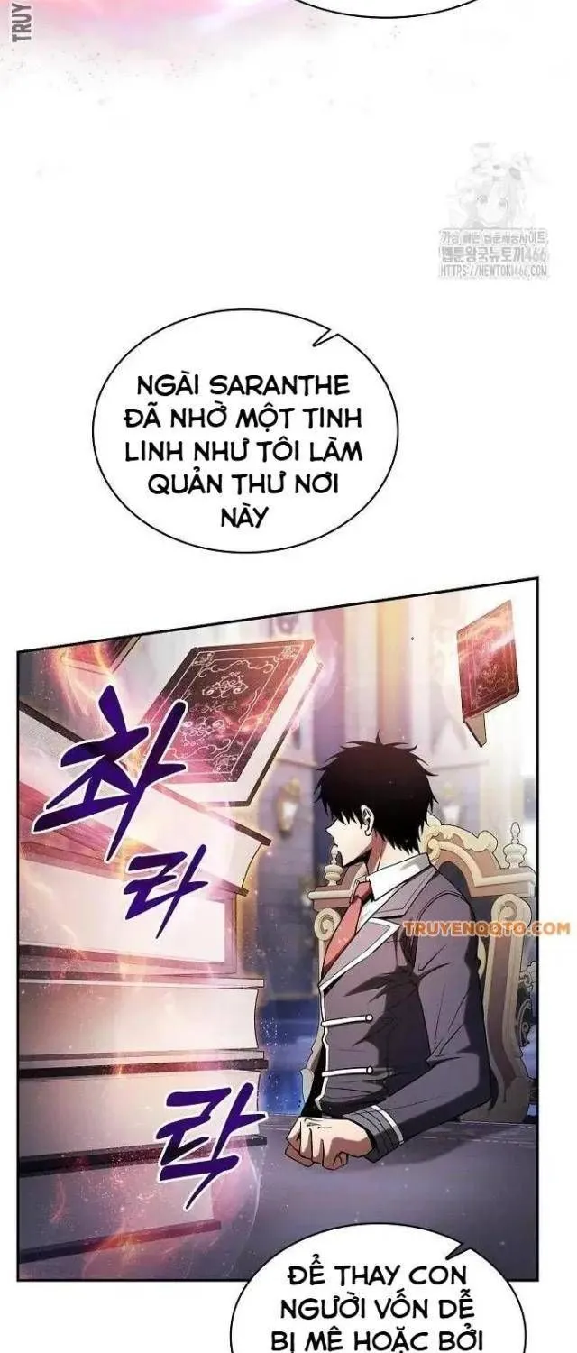Kiếm Thánh Thiên Tài Của Học Viện Chap 80 - Next Chap 81