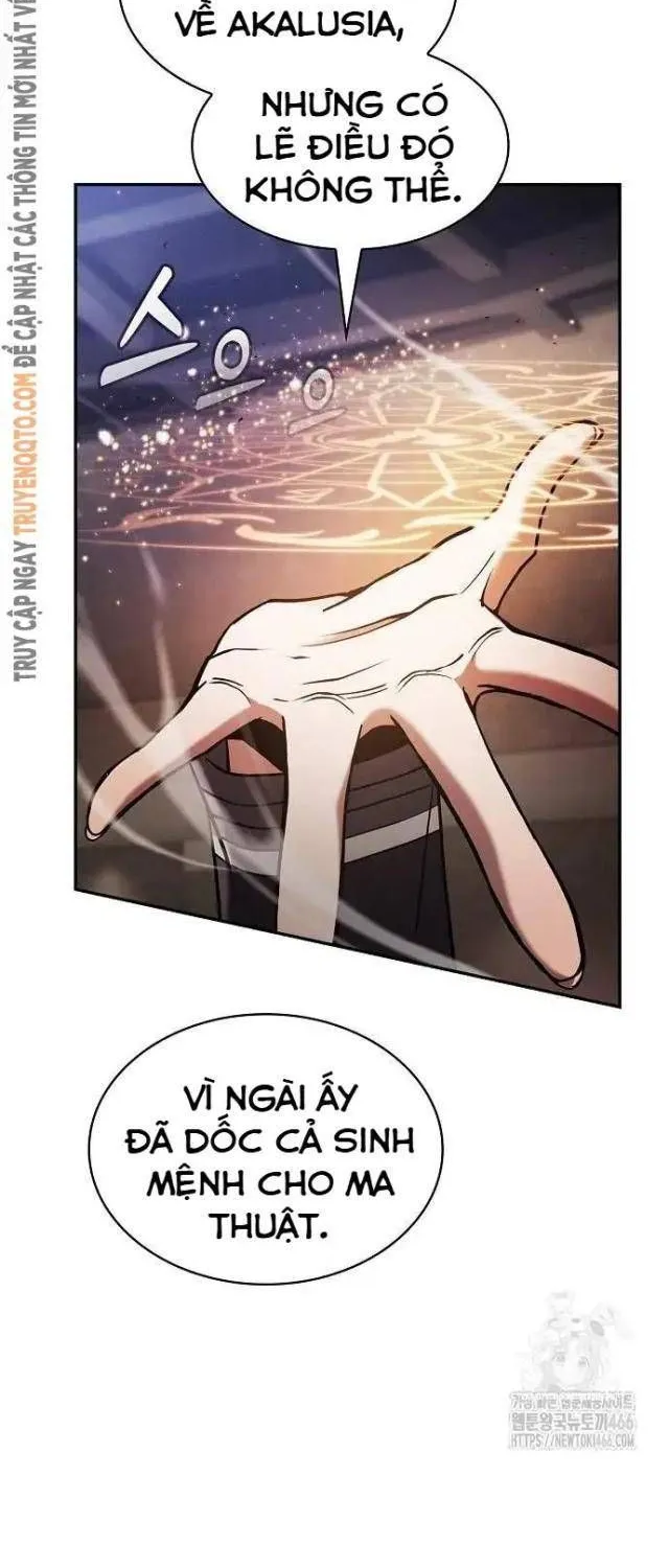 Kiếm Thánh Thiên Tài Của Học Viện Chap 80 - Next Chap 81