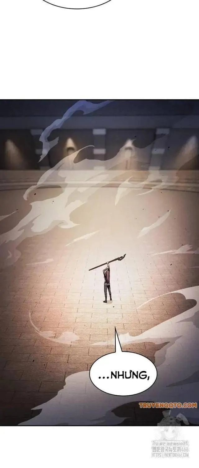 Kiếm Thánh Thiên Tài Của Học Viện Chap 80 - Next Chap 81