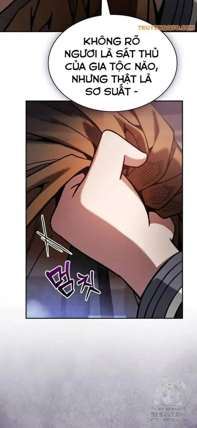 Kiếm Thánh Thiên Tài Của Học Viện Chap 80 - Next Chap 81