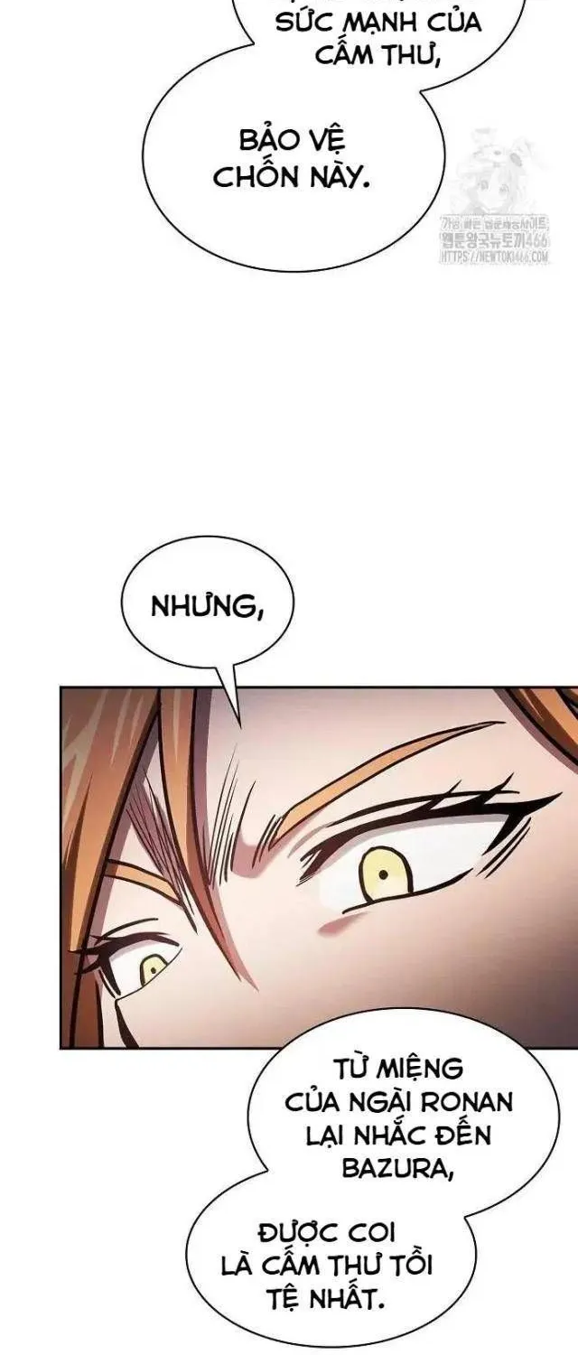 Kiếm Thánh Thiên Tài Của Học Viện Chap 80 - Next Chap 81