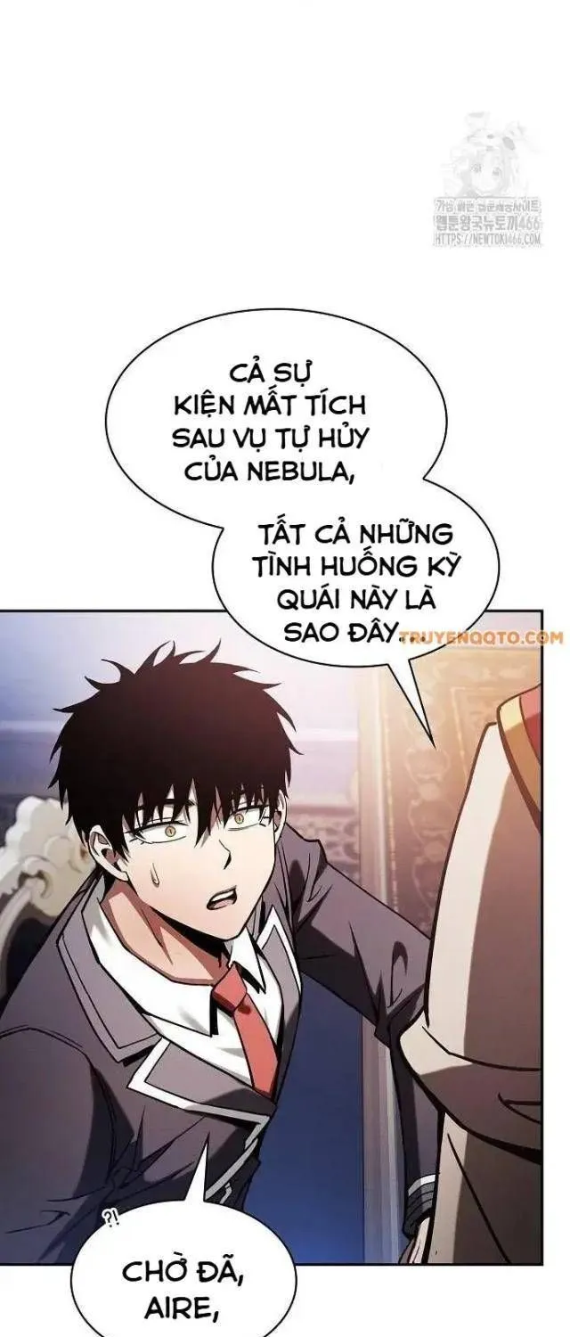 Kiếm Thánh Thiên Tài Của Học Viện Chap 80 - Next Chap 81