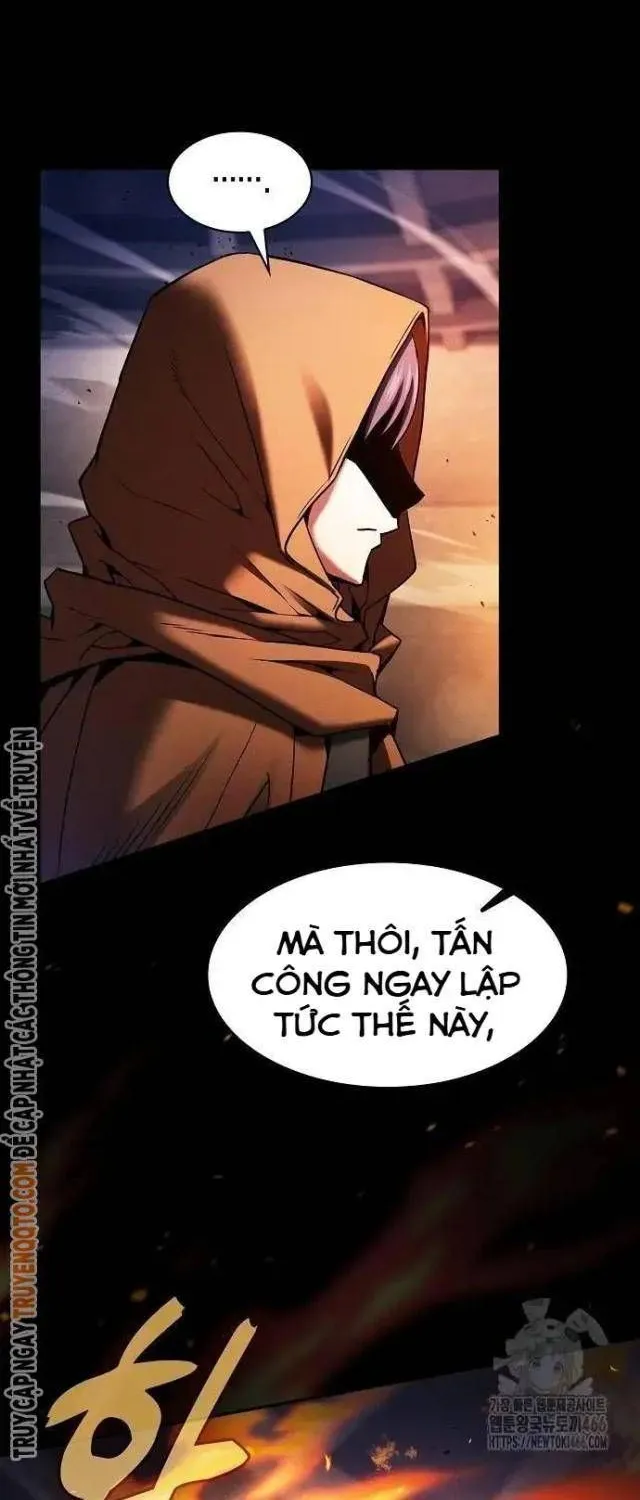 Kiếm Thánh Thiên Tài Của Học Viện Chap 80 - Next Chap 81