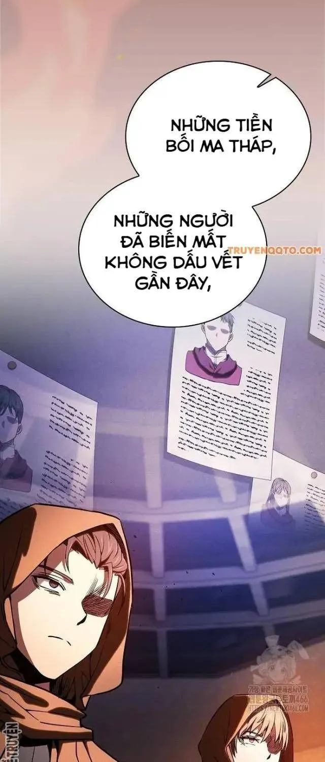 Kiếm Thánh Thiên Tài Của Học Viện Chap 80 - Next Chap 81