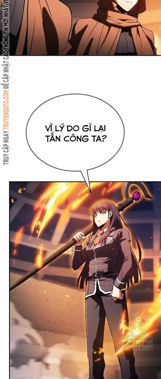 Kiếm Thánh Thiên Tài Của Học Viện Chap 80 - Next Chap 81
