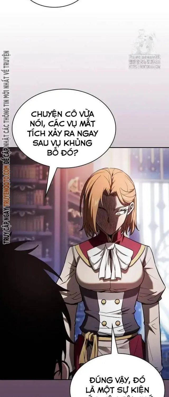 Kiếm Thánh Thiên Tài Của Học Viện Chap 80 - Next Chap 81