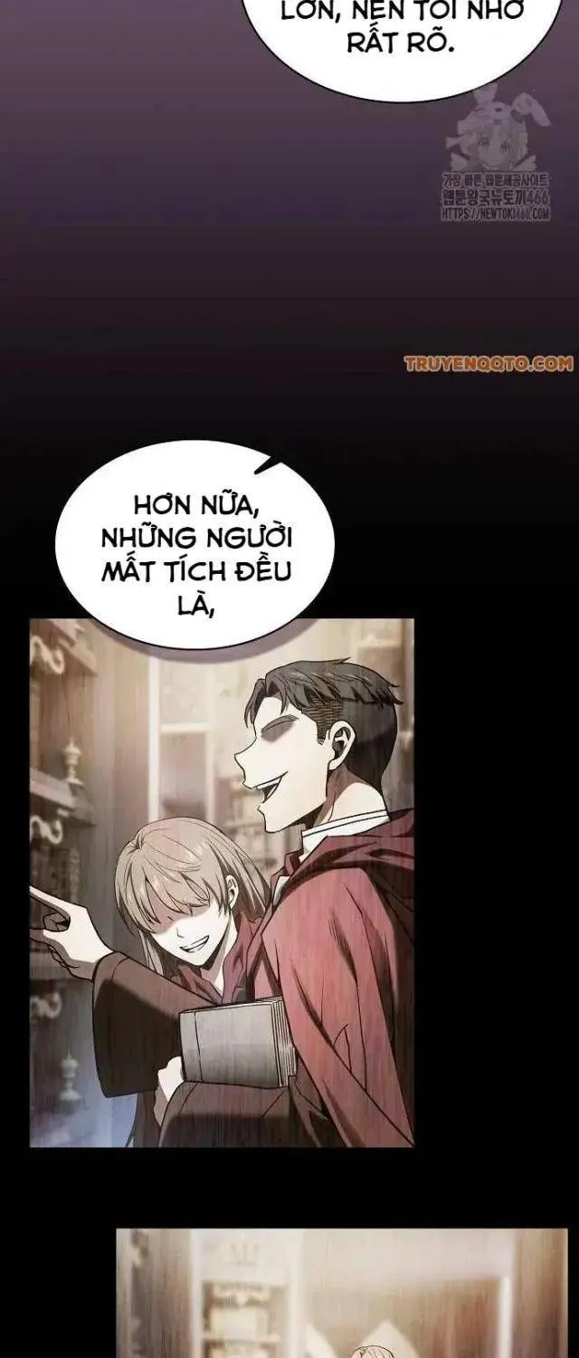 Kiếm Thánh Thiên Tài Của Học Viện Chap 80 - Next Chap 81
