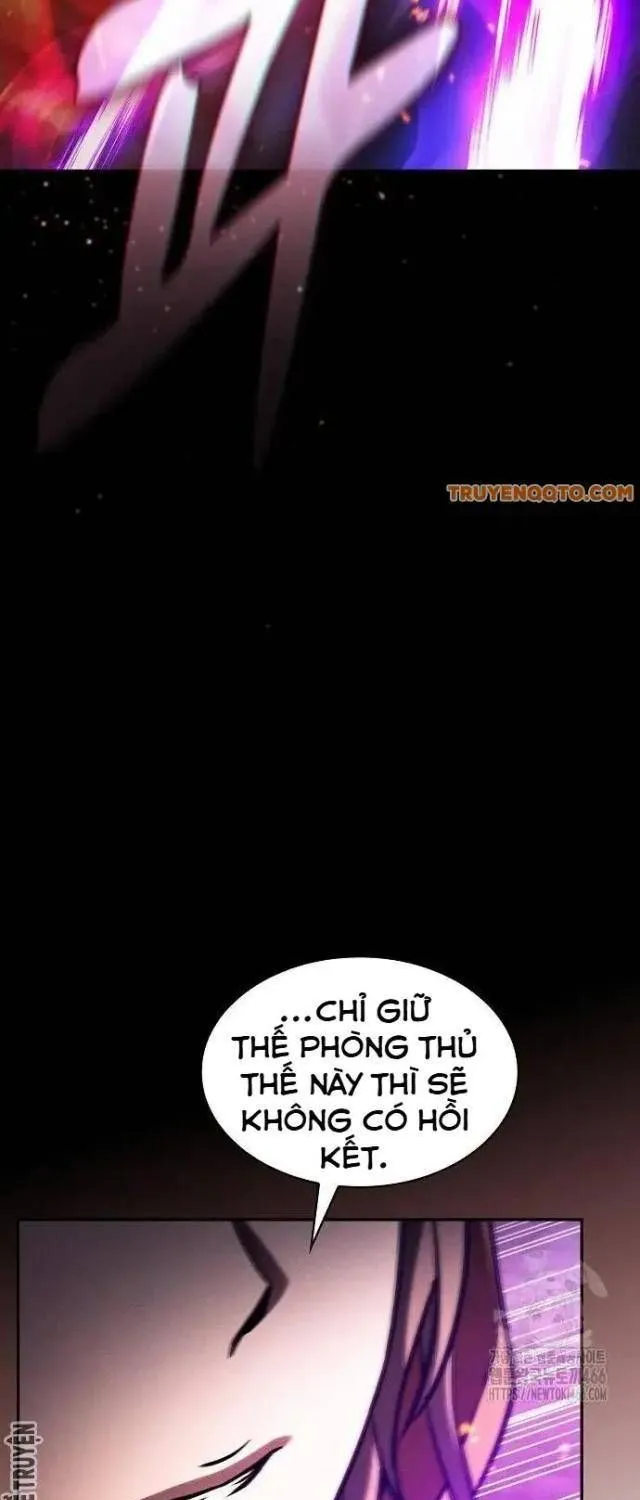 Kiếm Thánh Thiên Tài Của Học Viện Chap 81 - Next Chap 82