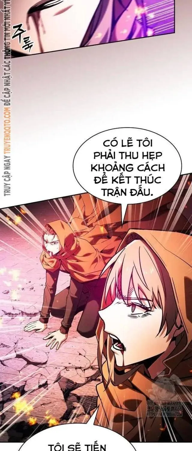 Kiếm Thánh Thiên Tài Của Học Viện Chap 81 - Next Chap 82