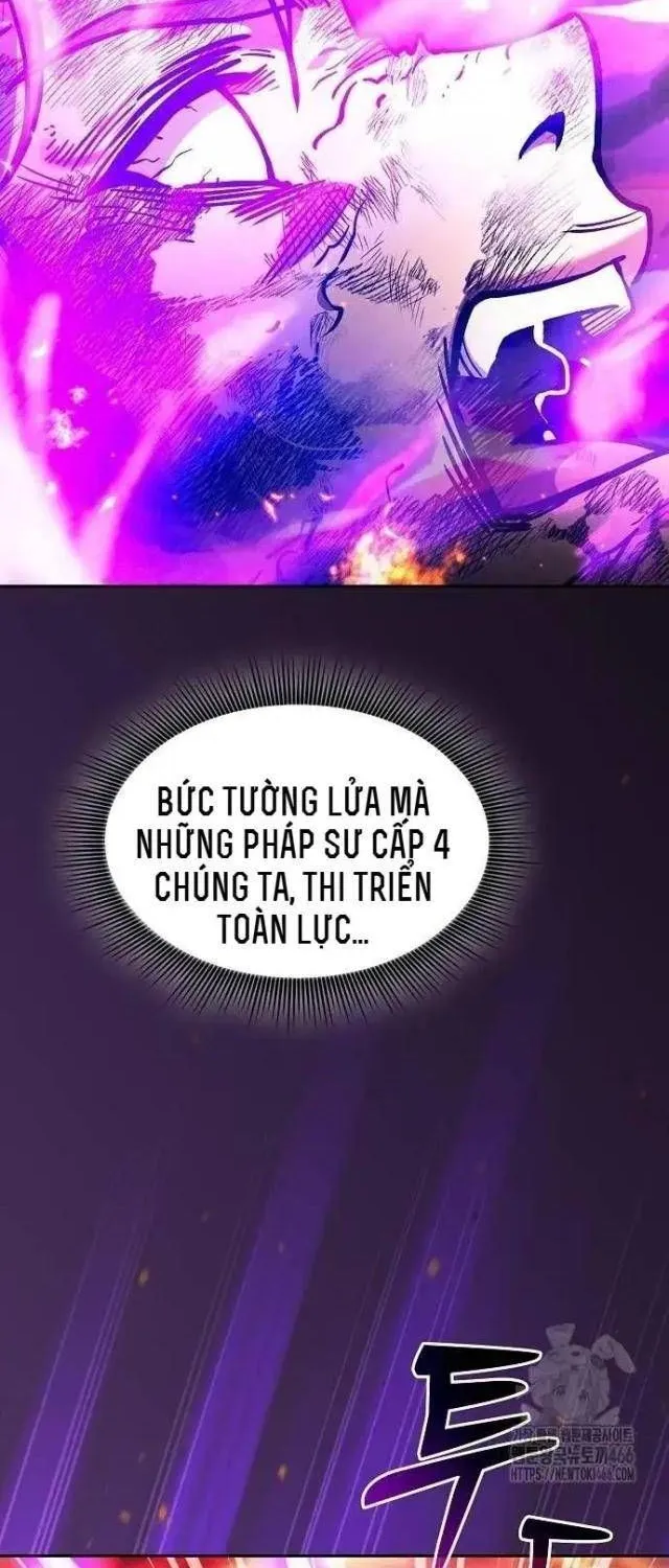 Kiếm Thánh Thiên Tài Của Học Viện Chap 81 - Next Chap 82