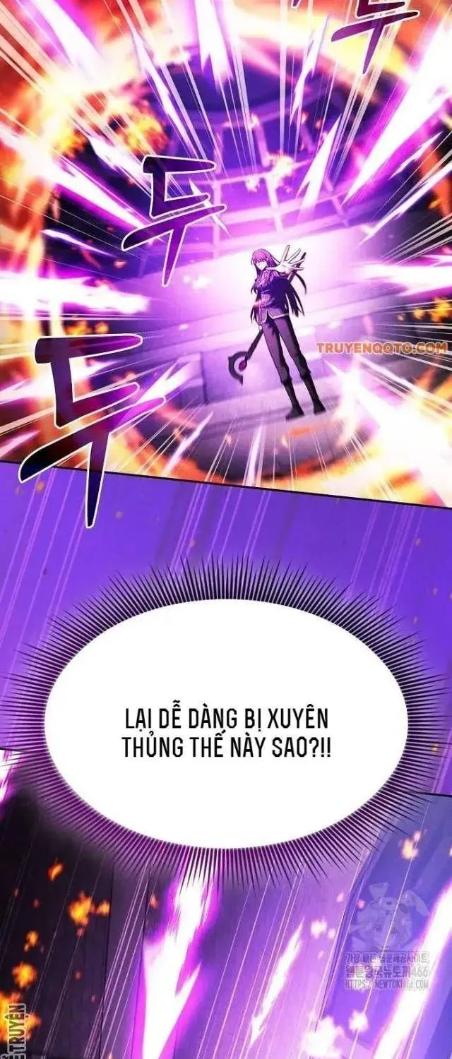 Kiếm Thánh Thiên Tài Của Học Viện Chap 81 - Next Chap 82