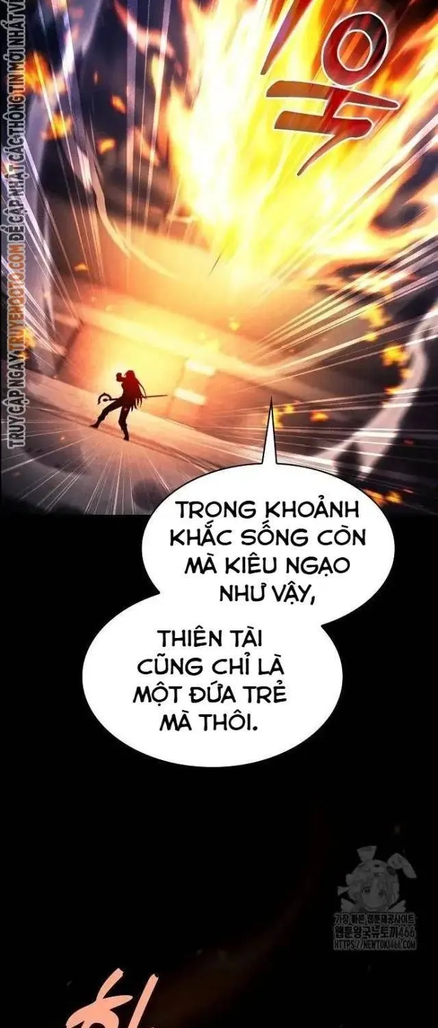 Kiếm Thánh Thiên Tài Của Học Viện Chap 81 - Next Chap 82