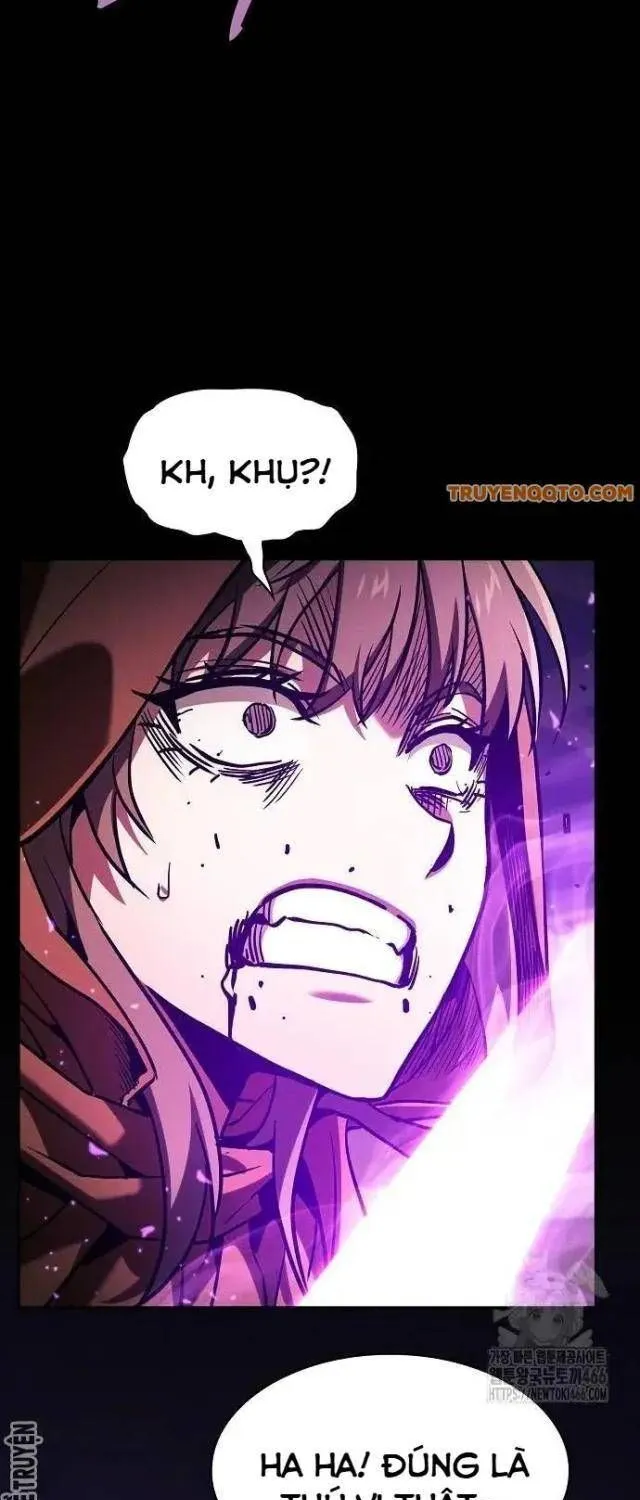 Kiếm Thánh Thiên Tài Của Học Viện Chap 81 - Next Chap 82
