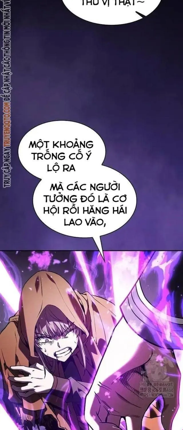 Kiếm Thánh Thiên Tài Của Học Viện Chap 81 - Next Chap 82