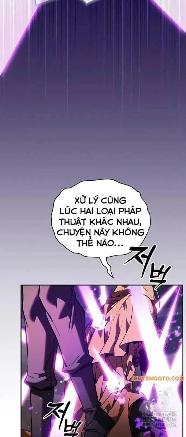 Kiếm Thánh Thiên Tài Của Học Viện Chap 81 - Next Chap 82