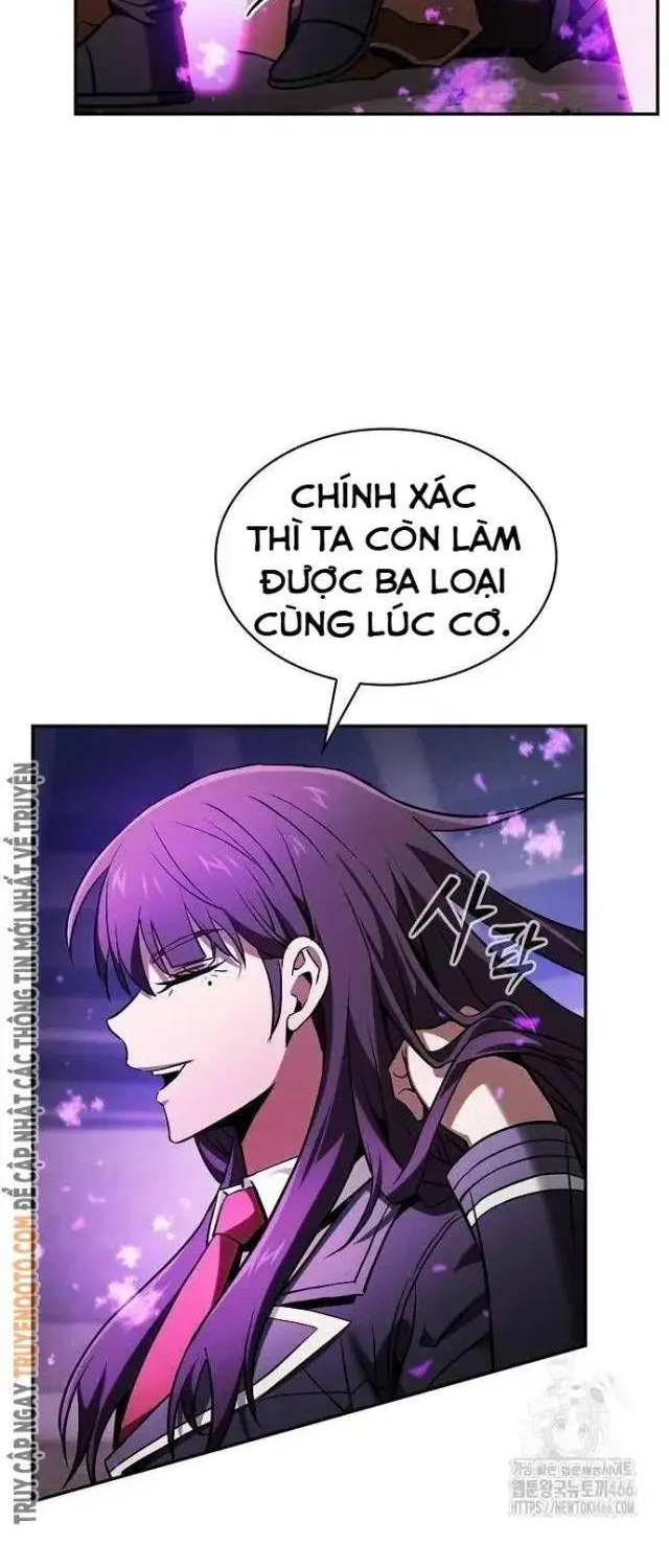 Kiếm Thánh Thiên Tài Của Học Viện Chap 81 - Next Chap 82