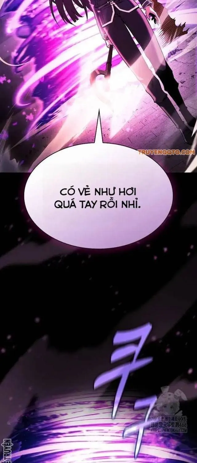 Kiếm Thánh Thiên Tài Của Học Viện Chap 81 - Next Chap 82