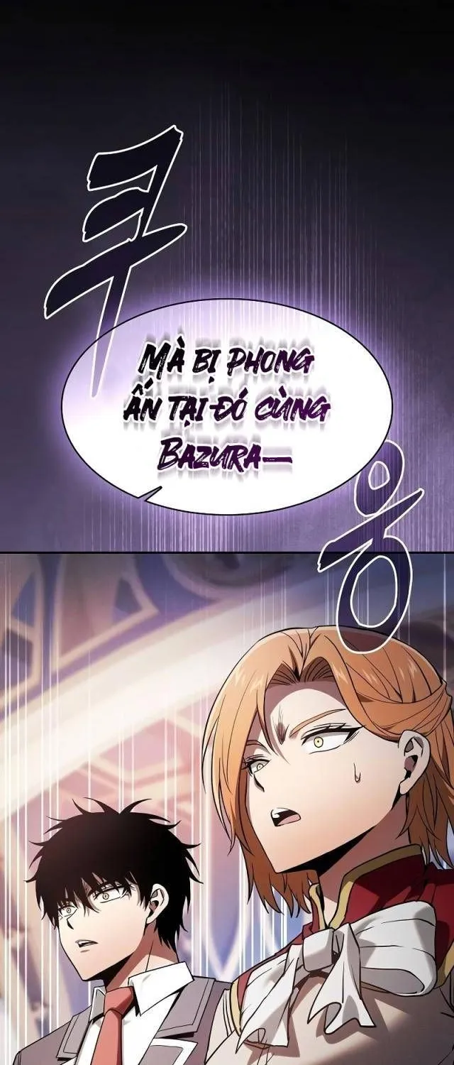 Kiếm Thánh Thiên Tài Của Học Viện Chap 82 - Next Chap 83