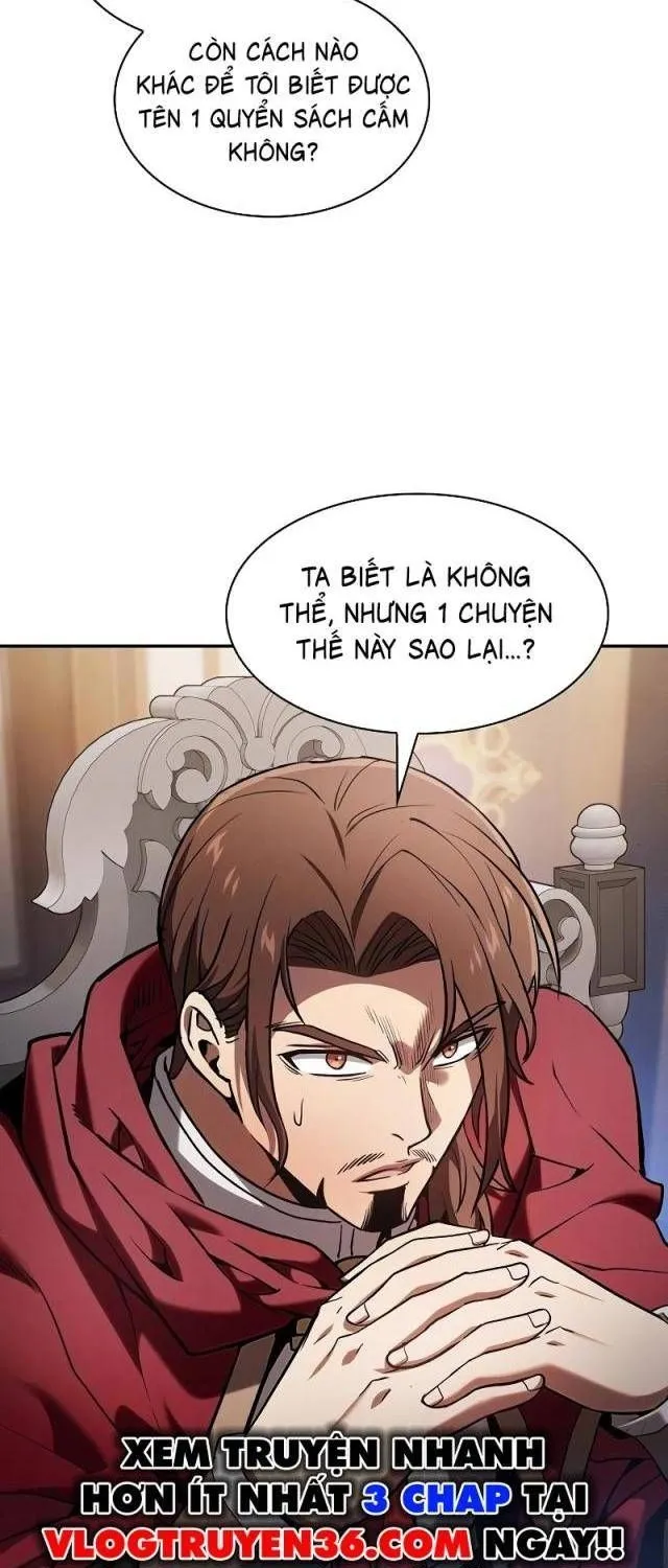 Kiếm Thánh Thiên Tài Của Học Viện Chap 82 - Next Chap 83