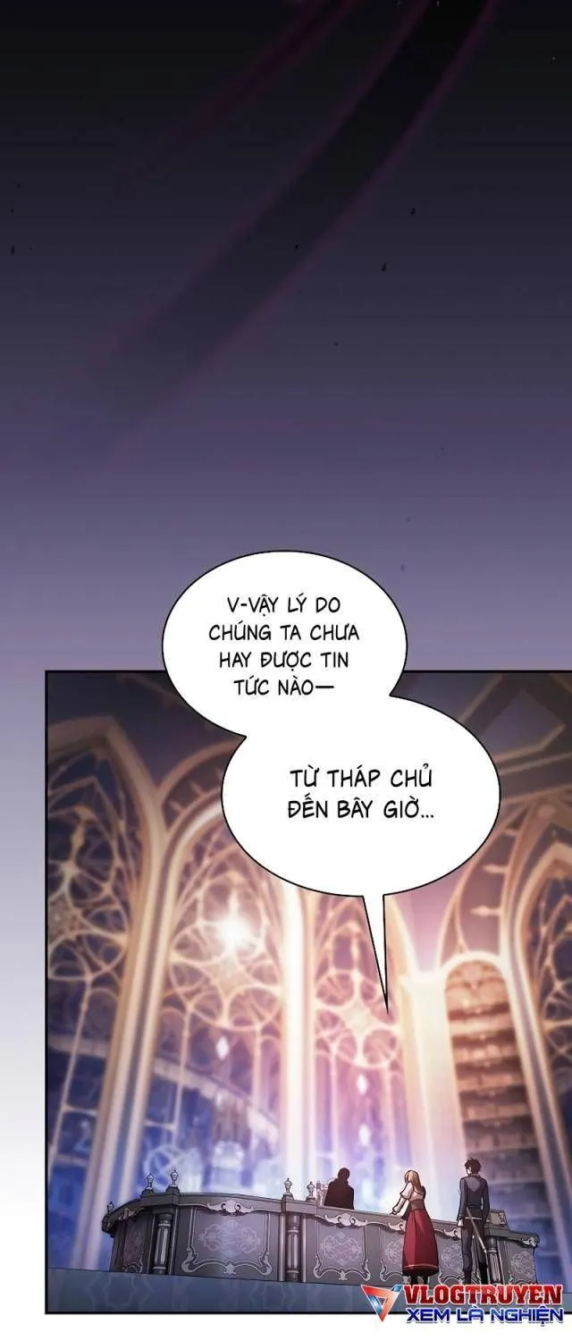 Kiếm Thánh Thiên Tài Của Học Viện Chap 82 - Next Chap 83