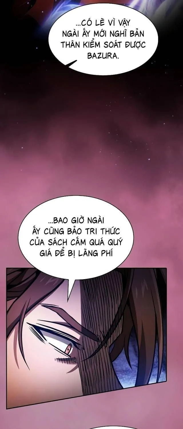 Kiếm Thánh Thiên Tài Của Học Viện Chap 82 - Next Chap 83