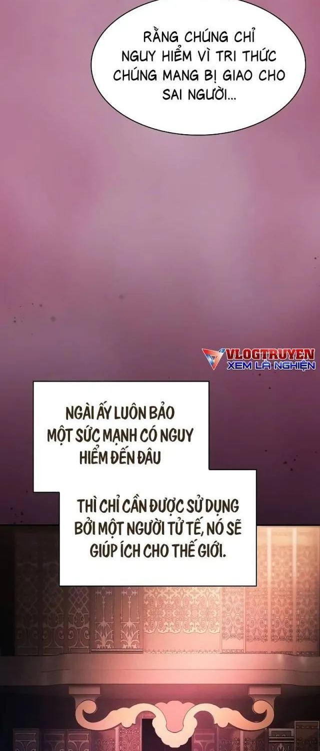 Kiếm Thánh Thiên Tài Của Học Viện Chap 82 - Next Chap 83