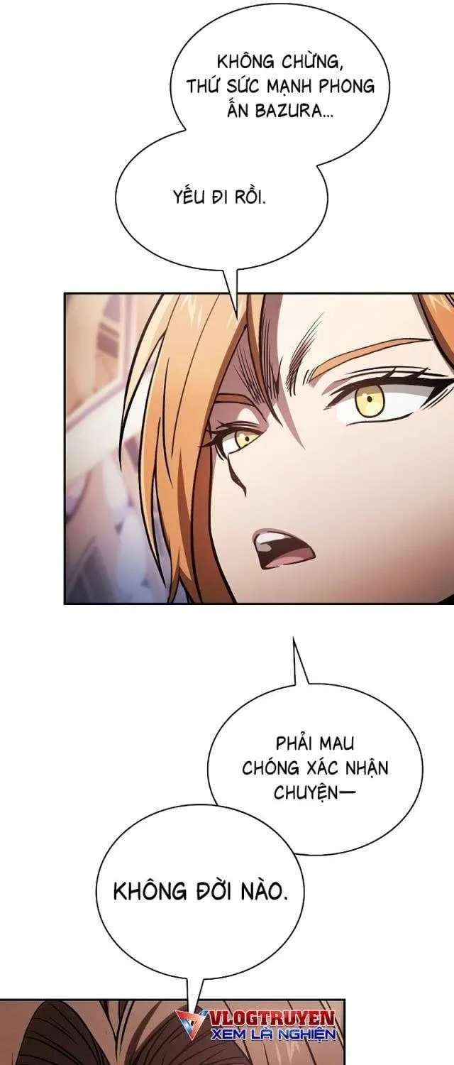 Kiếm Thánh Thiên Tài Của Học Viện Chap 82 - Next Chap 83
