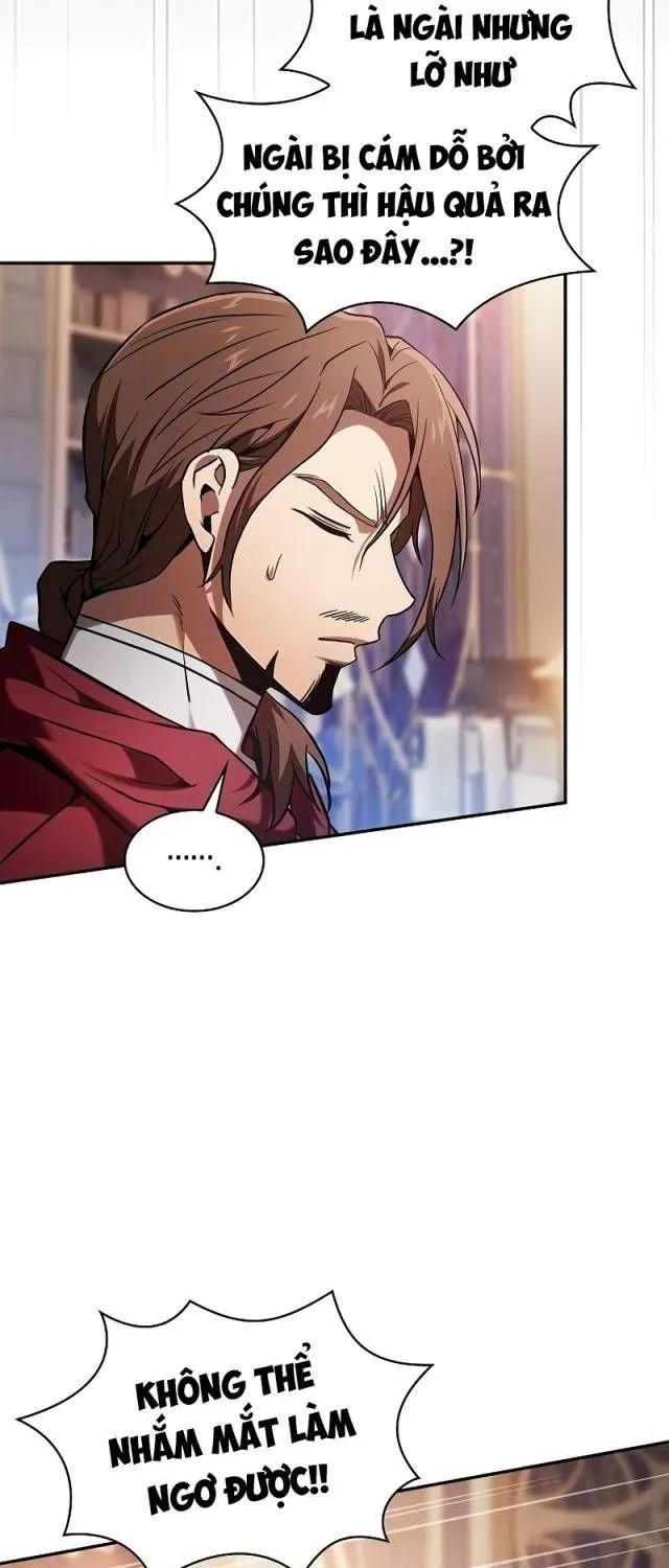 Kiếm Thánh Thiên Tài Của Học Viện Chap 82 - Next Chap 83