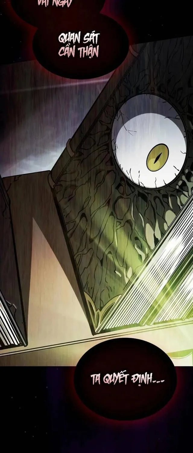 Kiếm Thánh Thiên Tài Của Học Viện Chap 83 - Next Chap 84