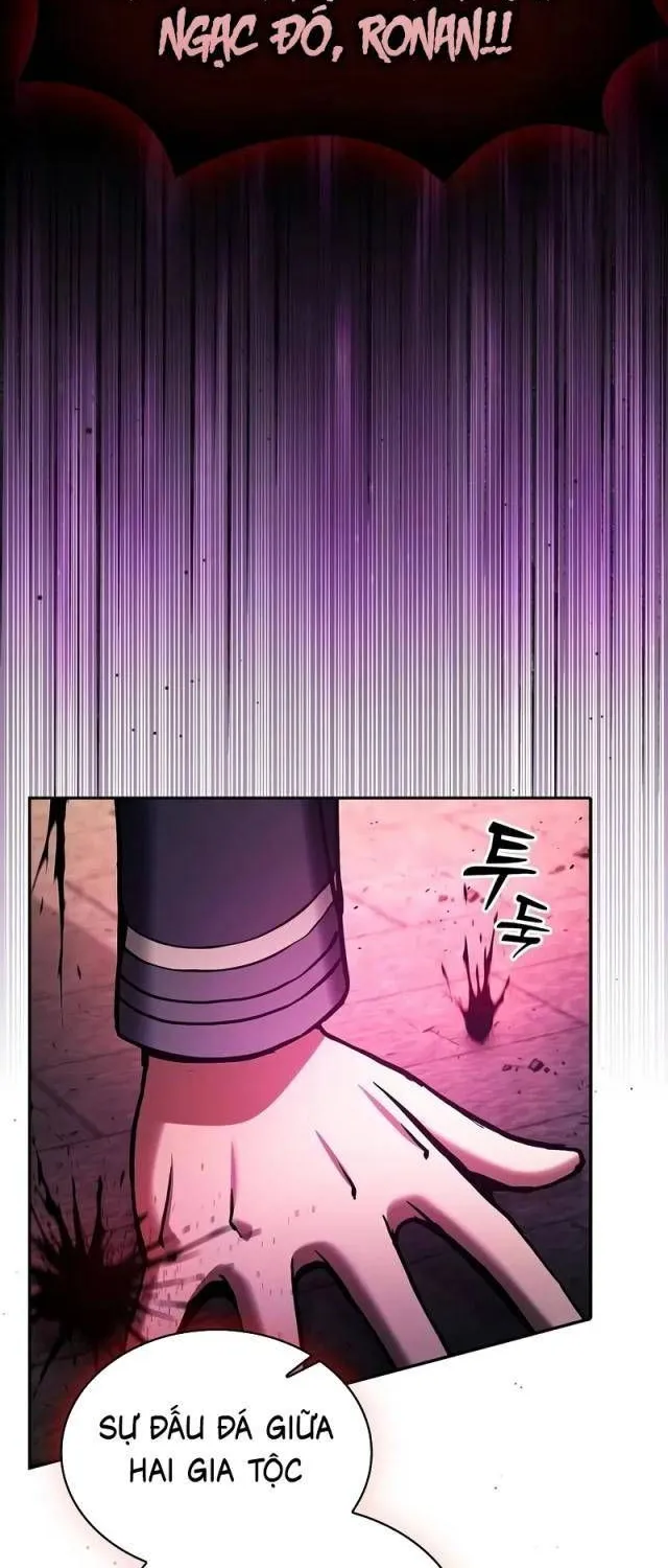Kiếm Thánh Thiên Tài Của Học Viện Chap 83 - Next Chap 84