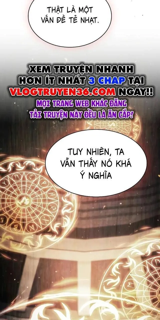 Kiếm Thánh Thiên Tài Của Học Viện Chap 83 - Next Chap 84