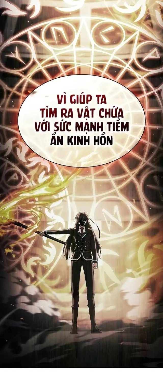Kiếm Thánh Thiên Tài Của Học Viện Chap 83 - Next Chap 84