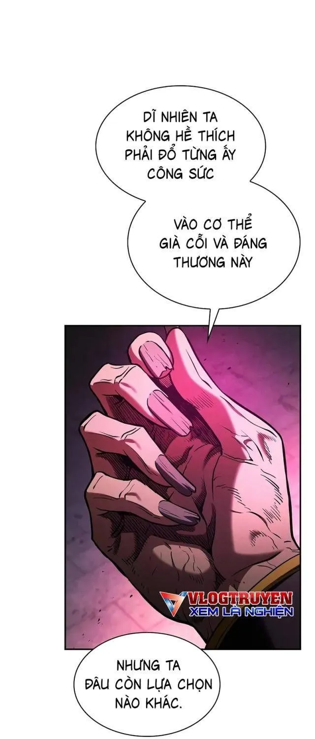 Kiếm Thánh Thiên Tài Của Học Viện Chap 83 - Next Chap 84