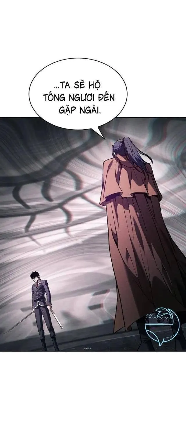 Kiếm Thánh Thiên Tài Của Học Viện Chap 84 - Next Chap 85