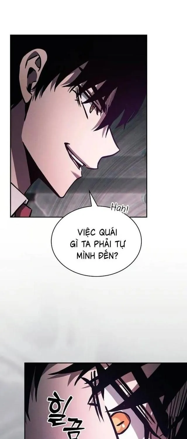 Kiếm Thánh Thiên Tài Của Học Viện Chap 84 - Next Chap 85
