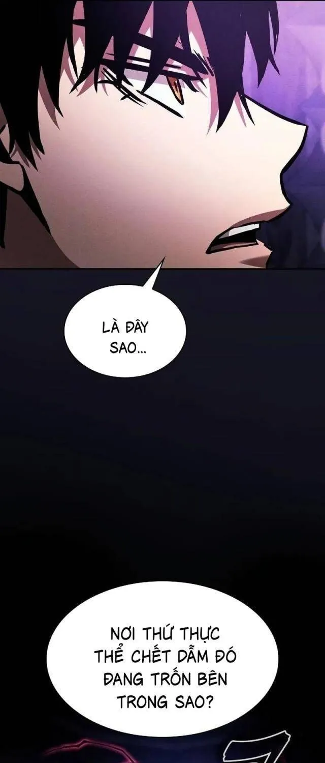 Kiếm Thánh Thiên Tài Của Học Viện Chap 84 - Next Chap 85