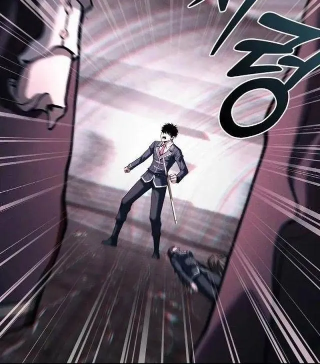 Kiếm Thánh Thiên Tài Của Học Viện Chap 84 - Next Chap 85