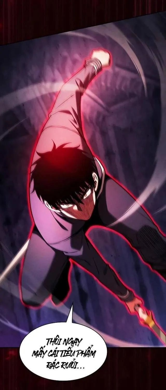 Kiếm Thánh Thiên Tài Của Học Viện Chap 84 - Next Chap 85