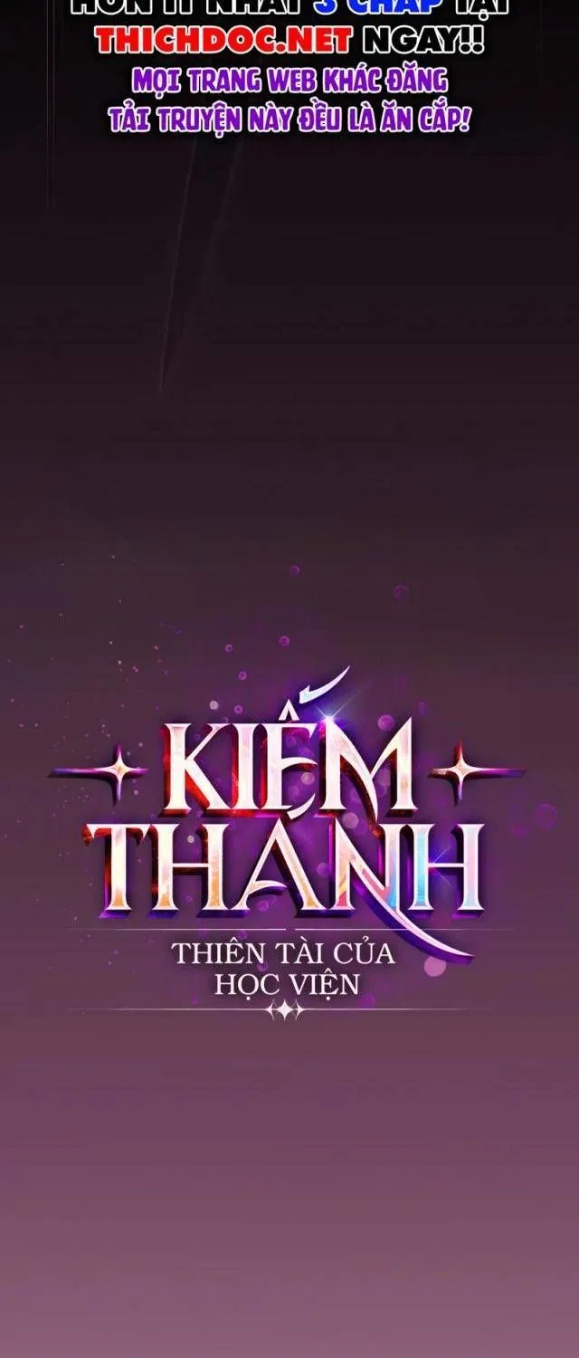 Kiếm Thánh Thiên Tài Của Học Viện Chap 85 - Next Chap 86