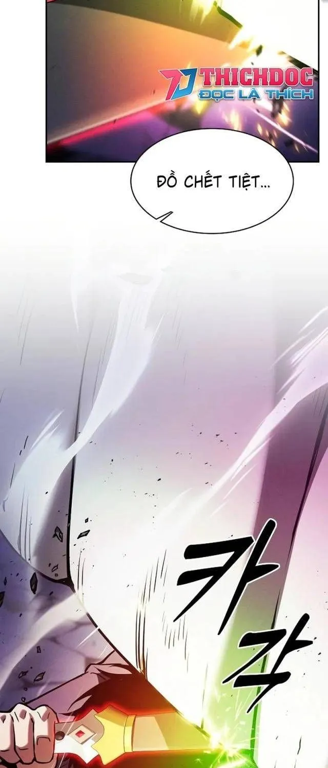 Kiếm Thánh Thiên Tài Của Học Viện Chap 85 - Next Chap 86