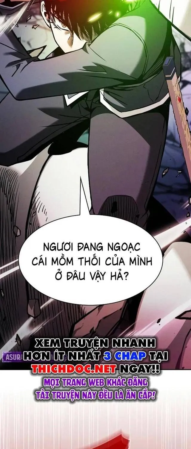 Kiếm Thánh Thiên Tài Của Học Viện Chap 85 - Next Chap 86