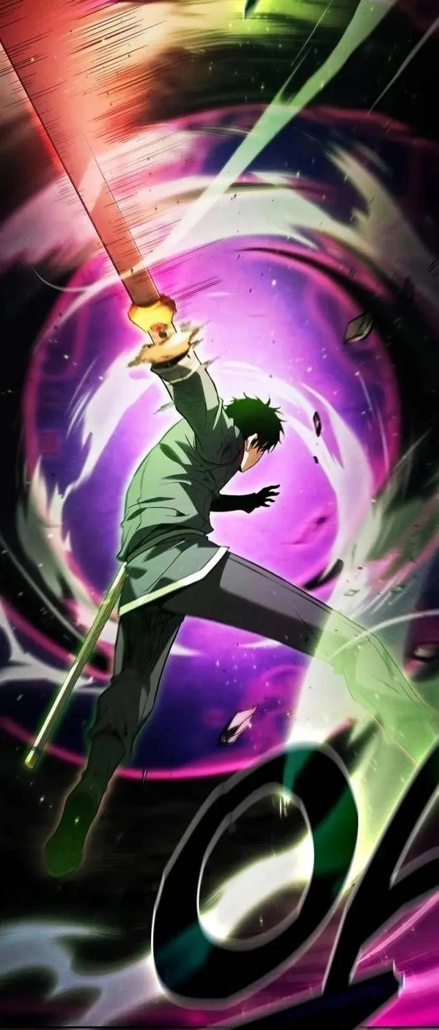 Kiếm Thánh Thiên Tài Của Học Viện Chap 85 - Next Chap 86