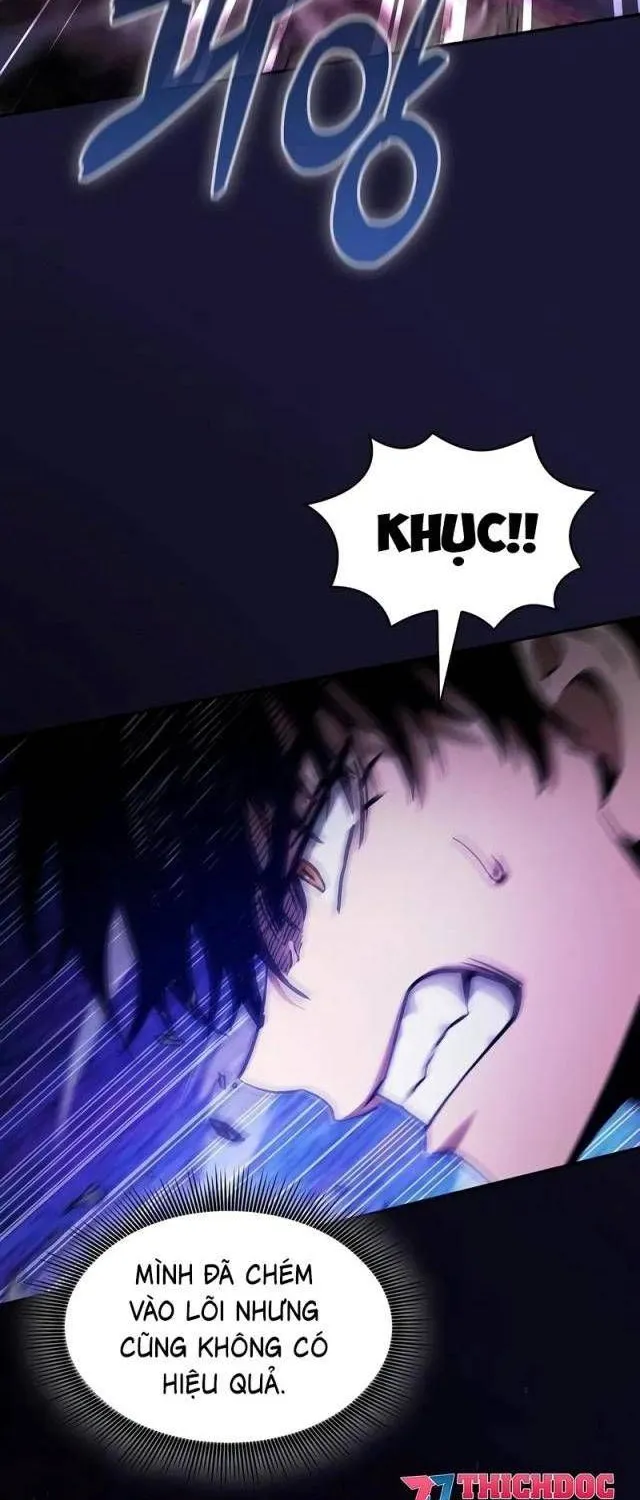Kiếm Thánh Thiên Tài Của Học Viện Chap 86 - Next Chap 87