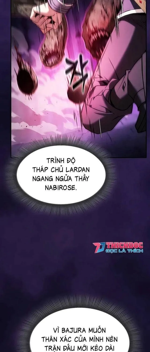 Kiếm Thánh Thiên Tài Của Học Viện Chap 86 - Next Chap 87
