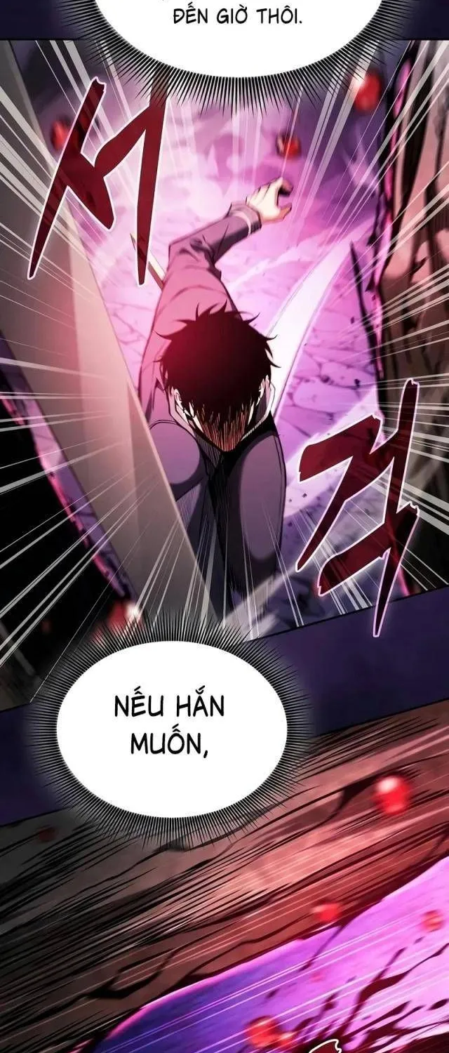Kiếm Thánh Thiên Tài Của Học Viện Chap 86 - Next Chap 87
